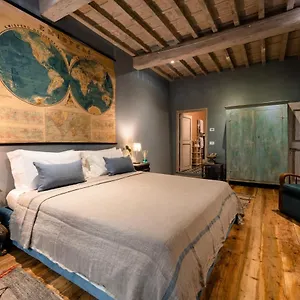 Borgo Signature Gasthof Florenz