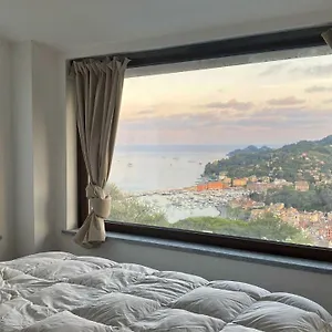 Da Higgins Frühstückspension Santa Margherita Ligure
