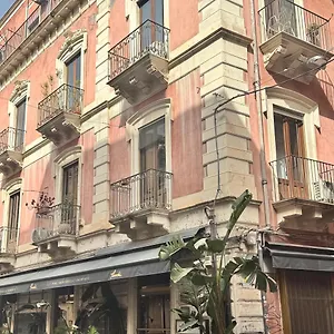 Sofia Katane Gemmellaro Gasthof Catania