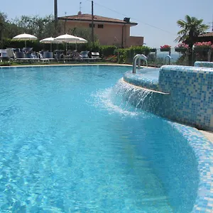 Margherita Aparthotel Brenzone sul Garda